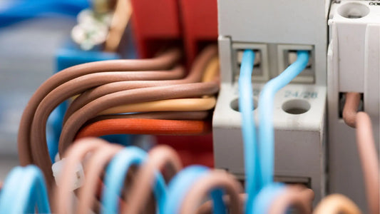 Understanding Electrical Defects: Safety First!